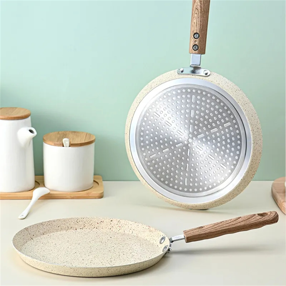 Frying Pan Non-stick Pancake C – Mini Pancake Griddle Bewertung und Preis