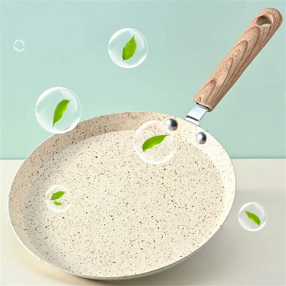 Frying Pan Non-stick Pancake C – Mini Pancake Griddle Bewertung und Preis