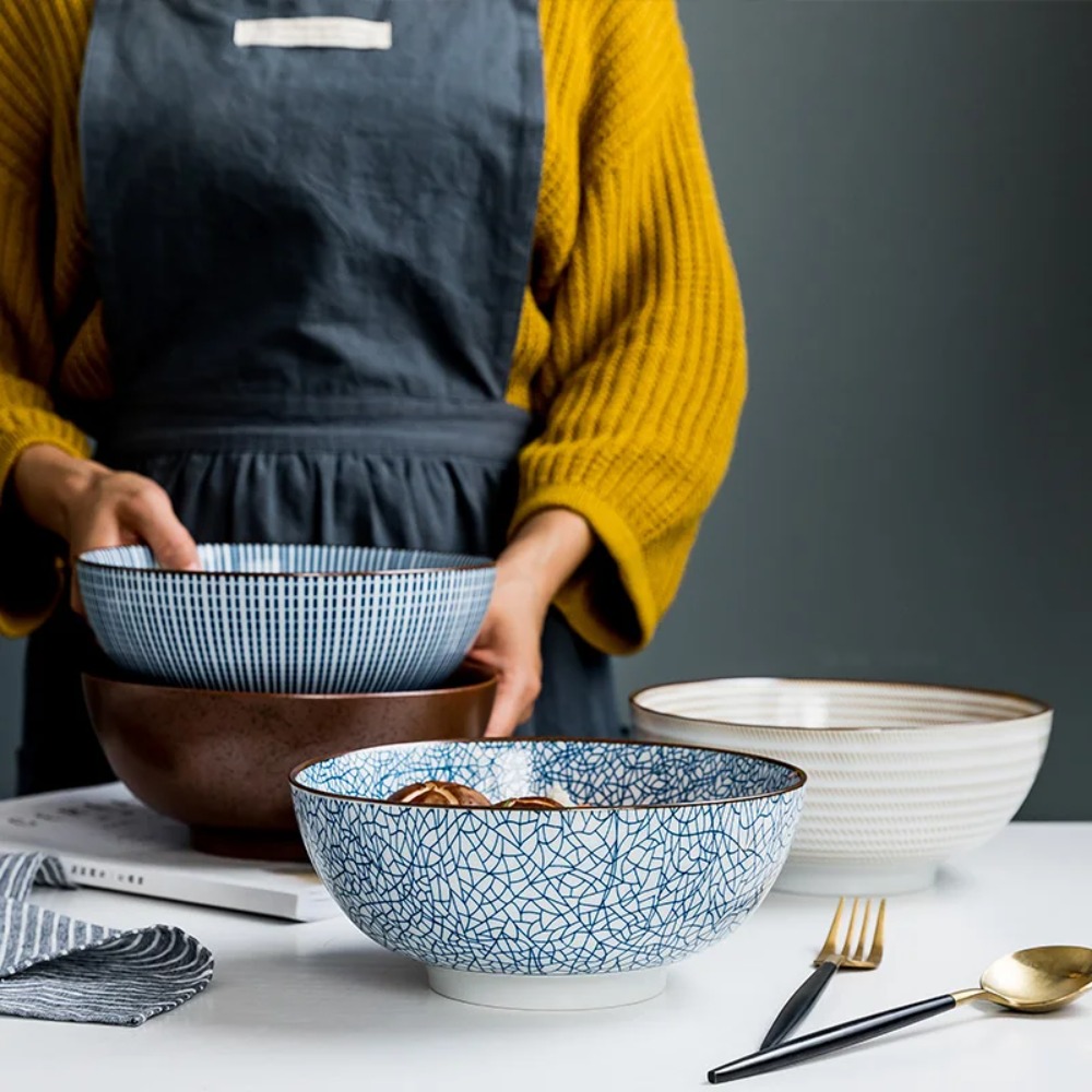 Household retro tableware Japa – Dim Sum Basket Bewertung und Preis