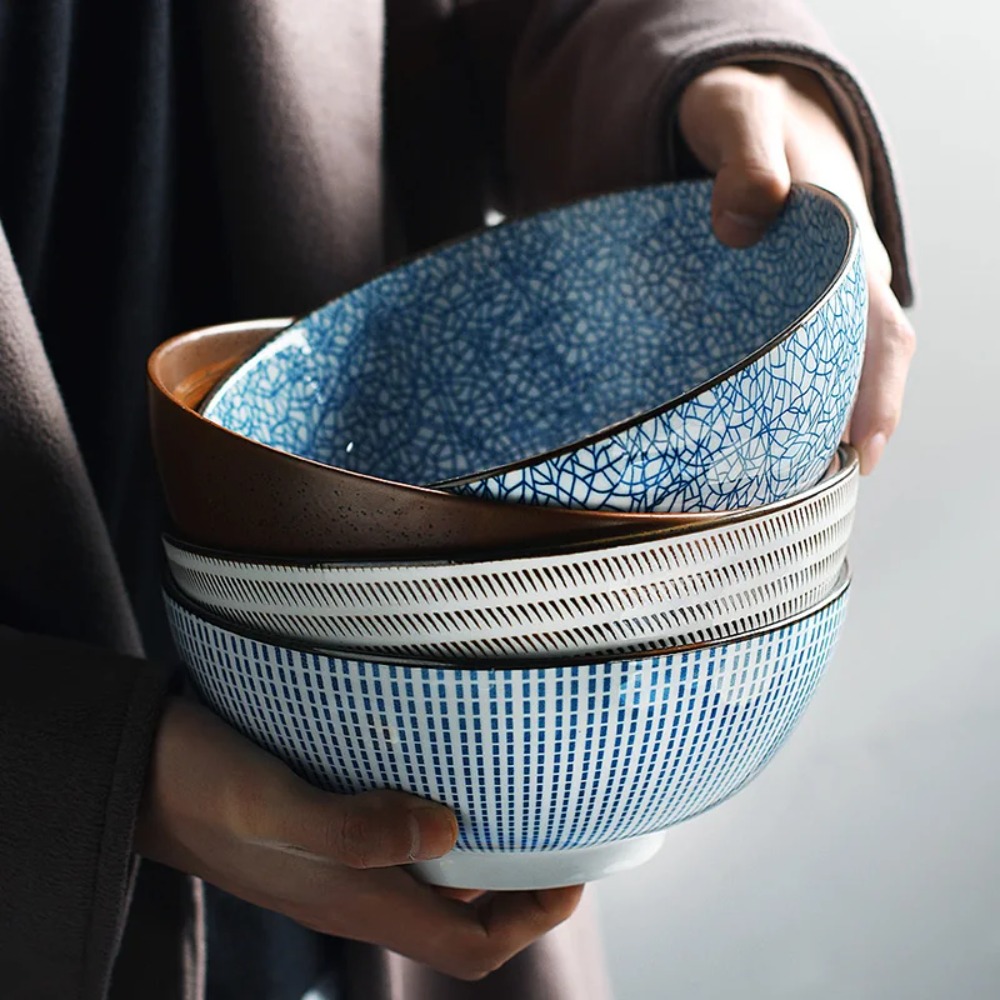 Household retro tableware Japa – Dim Sum Basket Bewertung und Preis