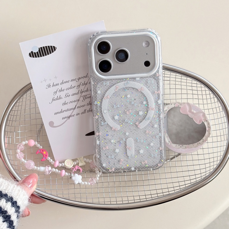 Korean Sequins Bow Polka Dot M – Taco Stand Holder Bewertung und Preis