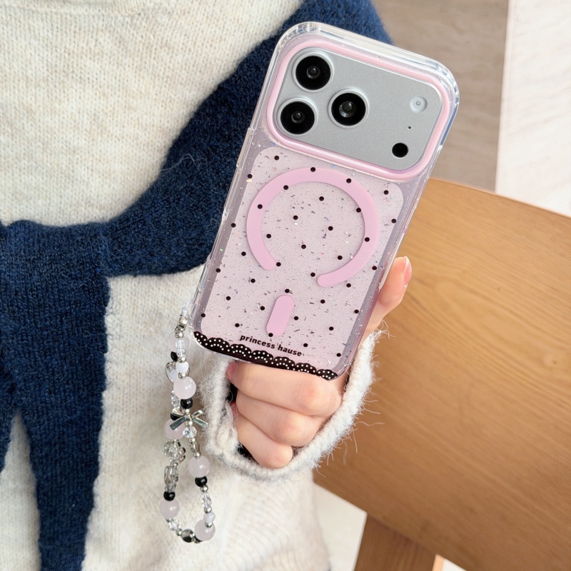 Korean Sequins Bow Polka Dot M – Taco Stand Holder Bewertung und Preis